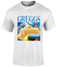 Greggs Graphic Tee