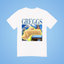 Greggs Graphic Tee