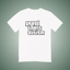 Grand Theft Autism Text Tee