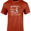 Acoustic As Hell Graphic Tee