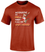 Acoustic As Hell Graphic Tee