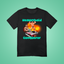 Hemorrhoid Conqueror Graphic Tee