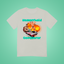 Hemorrhoid Conqueror Graphic Tee