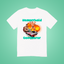 Hemorrhoid Conqueror Graphic Tee
