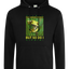 The Horrors Persist Graphic Hoodie