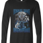 Human By Chance Long Sleeve Graphic Tee