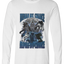 Human By Chance Long Sleeve Graphic Tee