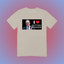 I Heart Getting Pegged Graphic Tee