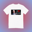 I Heart Getting Pegged Graphic Tee