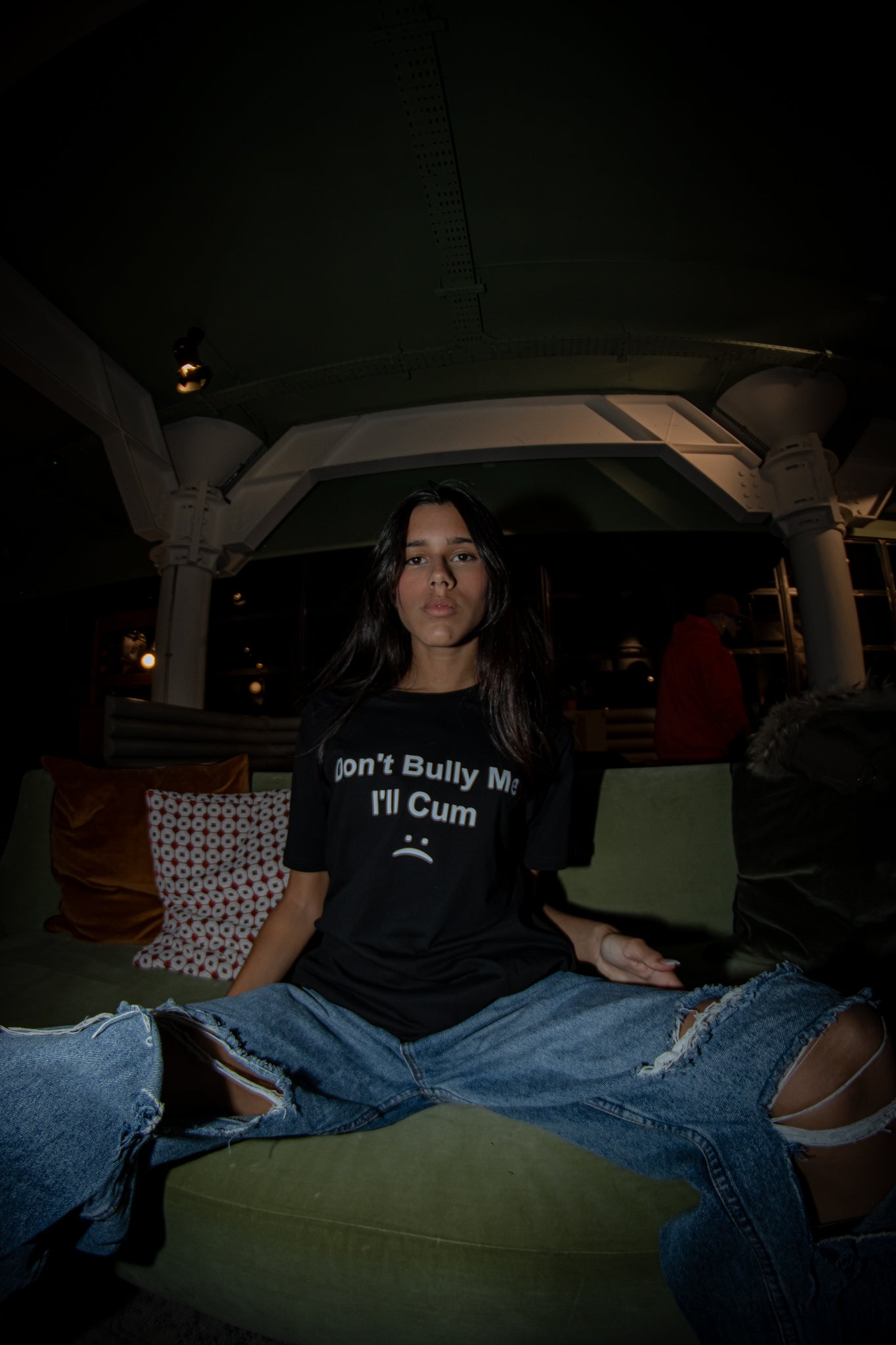 Don't Bully Me Graphic Tee