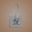 I Need Ibuprofen Graphic Tote Bag