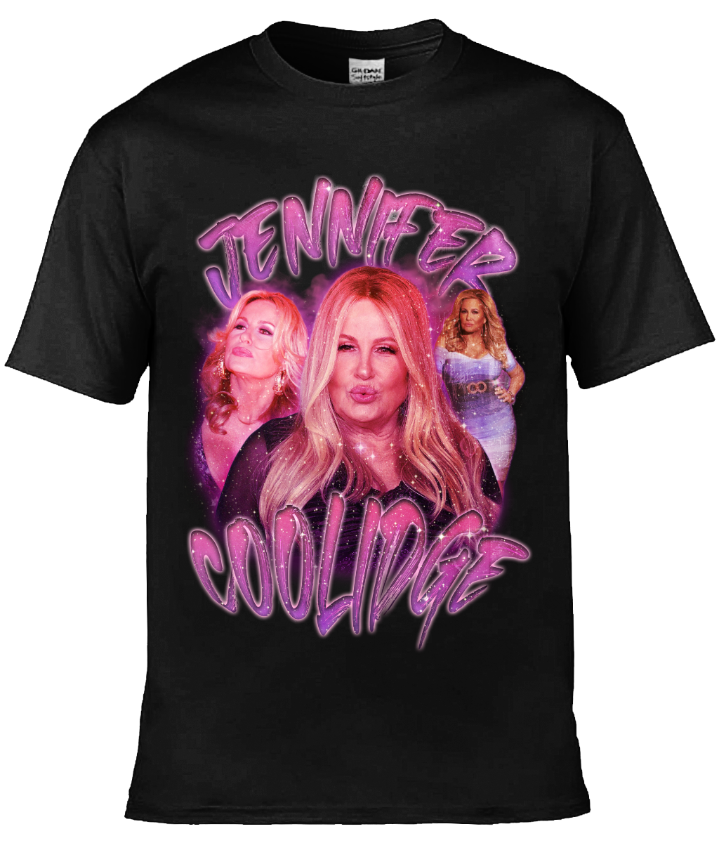 Stifler's Mom 90's Montage Tee