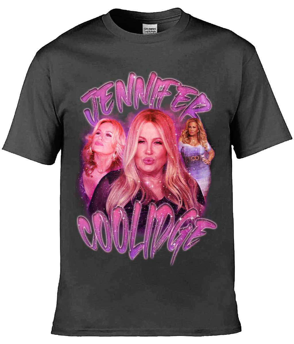 Stifler's Mom 90's Montage Tee