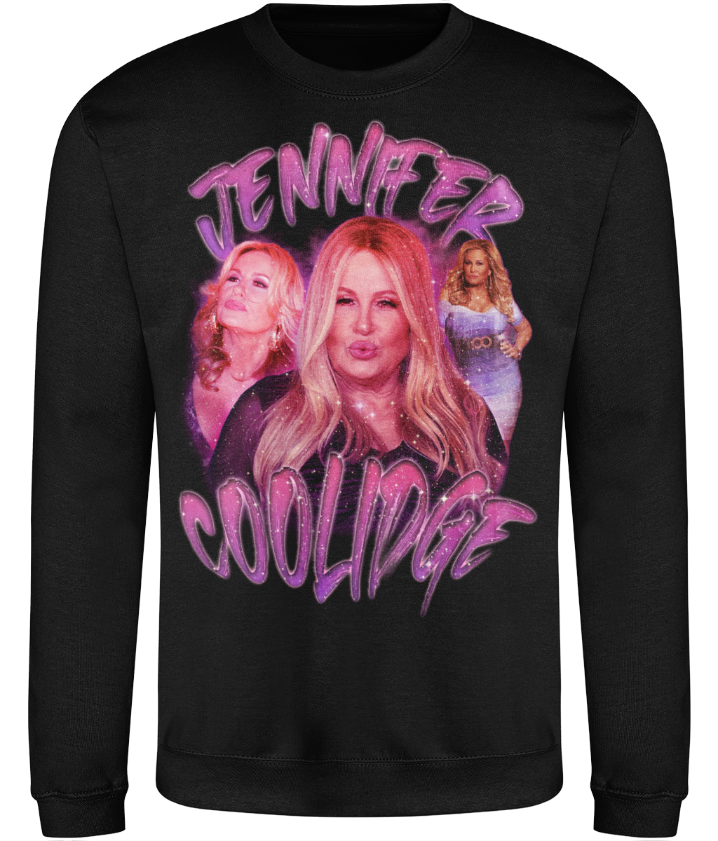 Stifler's Mom 90's Montage Sweatshirt