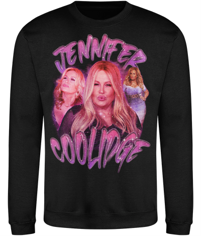 Stifler's Mom 90's Montage Sweatshirt