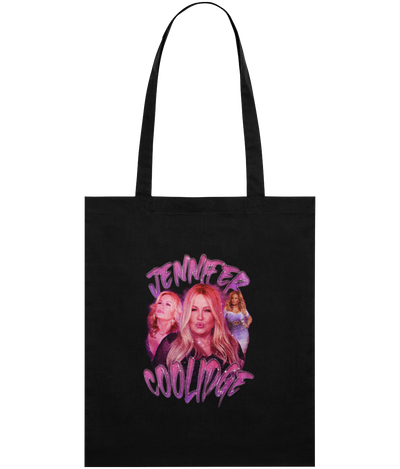 Stifler's Mom 90's Montage Tote Bag