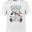 Literally Just A Girl Graphic Tee