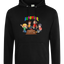 Ketamine Graphic Hoodie