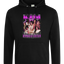 "It's Not Fake!" 90's Montage Hoodie