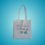 Women Belong in the Lab Graphic Tote Bag