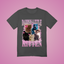 Daddy's Little Kitten Graphic Tee