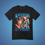 Knitters In Paris Graphic Tee