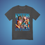 Knitters In Paris Graphic Tee