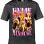 The Real "Kylie" 90's Montage Tee