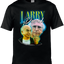 Seinfeld Writer 90's Montage Tee