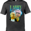 Seinfeld Writer 90's Montage Tee