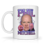 Fivehead 90's Montage Mug