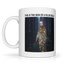 Skin of A Killer Graphic Mug