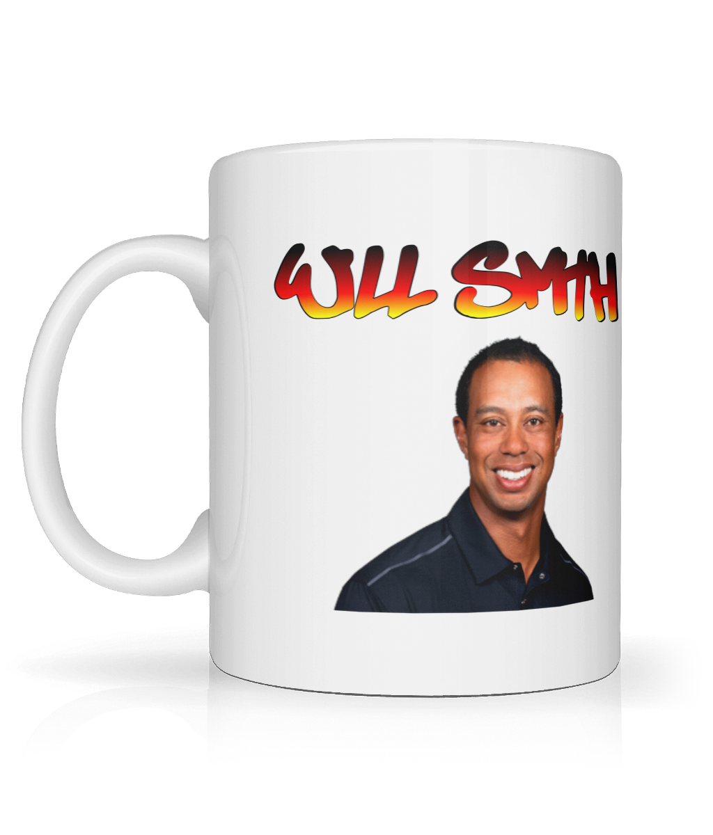 That One Actor Guy Graphic Mug