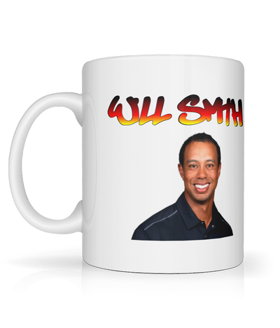 That One Actor Guy Graphic Mug