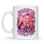 Stifler's Mom 90's Montage Mug