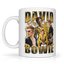 Starman 90's Montage Mug