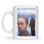 The guy from Twilight 90's Montage Mug