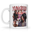 Oldskin 90's Montage Mug