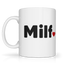 Milf Graphic Mug