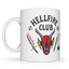 Hellfire Club Graphic Mug