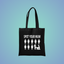 Spot Your Mum Graphic Tote Bag