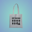 Spot Your Mum Graphic Tote Bag