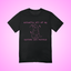 Nervous Graphic Tee