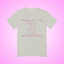 Nervous Graphic Tee