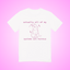 Nervous Graphic Tee