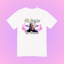 No Disco Graphic Tee