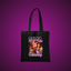 English Funny Guy 90's Montage Tote Bag