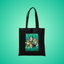 Tiktok Oddity 90's Montage Tote Bag