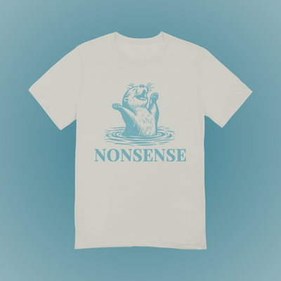 Nonsense Graphic Tee