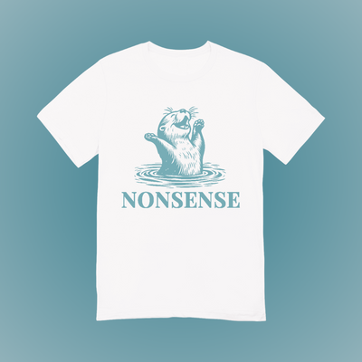 Nonsense Graphic Tee